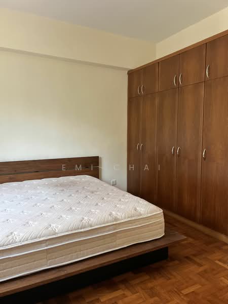 Symphony Heights, 33 Hume Avenue, 2 Bedrooms, 1,033 sqft, Condominium For Rent, by Emi Chai, 19532687 - PropertyGuru.com.sg