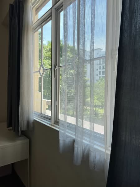 Symphony Heights, 33 Hume Avenue, 2 Bedrooms, 1,033 sqft, Condominium For Rent, by Emi Chai, 19532687 - PropertyGuru.com.sg