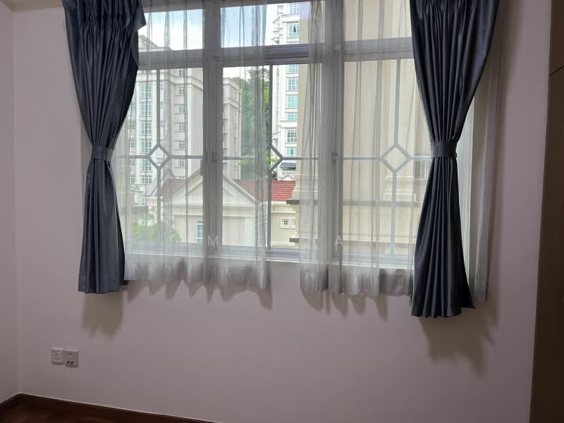 Symphony Heights, 33 Hume Avenue, 2 Bedrooms, 1,033 sqft, Condominium For Rent, by Emi Chai, 19532687 - PropertyGuru.com.sg