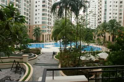 For Rent - Costa Rhu