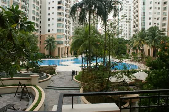 Costa Rhu, 1 Rhu Cross, 3 Bedrooms, 1,647 sqft, Condominium For Rent ...