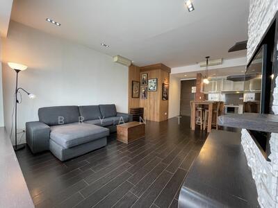 For Sale - Watermark Robertson Quay