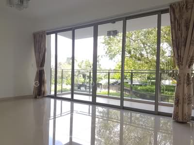 For Rent - Bartley Residences