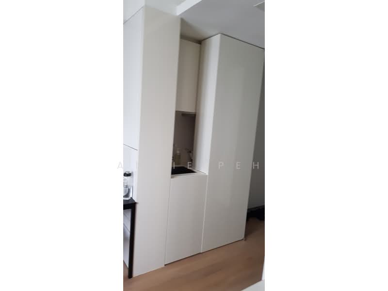 Skysuites @ Anson, 8 Enggor Street, Studio, 367 sqft, Condominium For Rent, by Annie Peh, 19535080 - PropertyGuru.com.sg