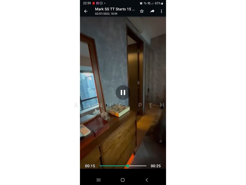 Skysuites @ Anson, 8 Enggor Street, Studio, 367 sqft, Condominium For Rent, by Annie Peh, 19535080 - PropertyGuru.com.sg