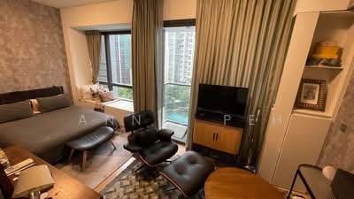 For Rent - Skysuites @ Anson