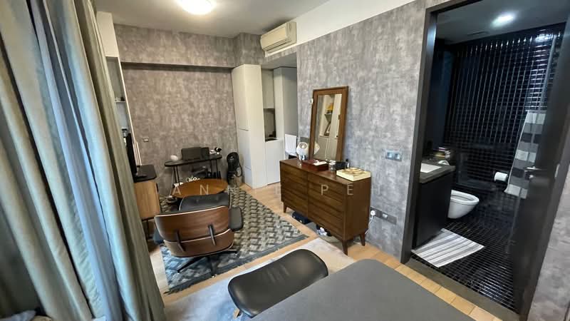 Skysuites @ Anson, 8 Enggor Street, Studio, 367 sqft, Condominium For Rent, by Annie Peh, 19535080 - PropertyGuru.com.sg