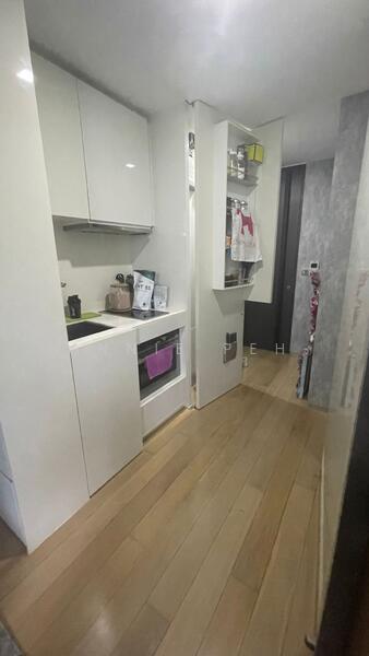 Skysuites @ Anson, 8 Enggor Street, Studio, 367 sqft, Condominium For Rent, by Annie Peh, 19535080 - PropertyGuru.com.sg