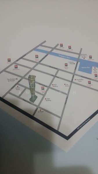 Skysuites @ Anson, 8 Enggor Street, Studio, 367 sqft, Condominium For Rent, by Annie Peh, 19535080 - PropertyGuru.com.sg