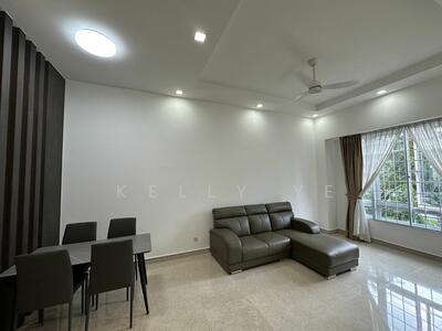 For Rent - Cavendish Park