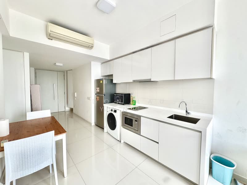 Sky Habitat, 7 Bishan Street 15, 2 Bedrooms, 710 sqft, Condominium For Rent, by Brandon Lau Zi Yang, 19535663 - PropertyGuru.com.sg