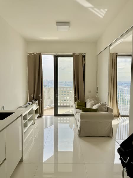 Sky Habitat, 7 Bishan Street 15, 2 Bedrooms, 710 sqft, Condominium For Rent, by Brandon Lau Zi Yang, 19535663 - PropertyGuru.com.sg