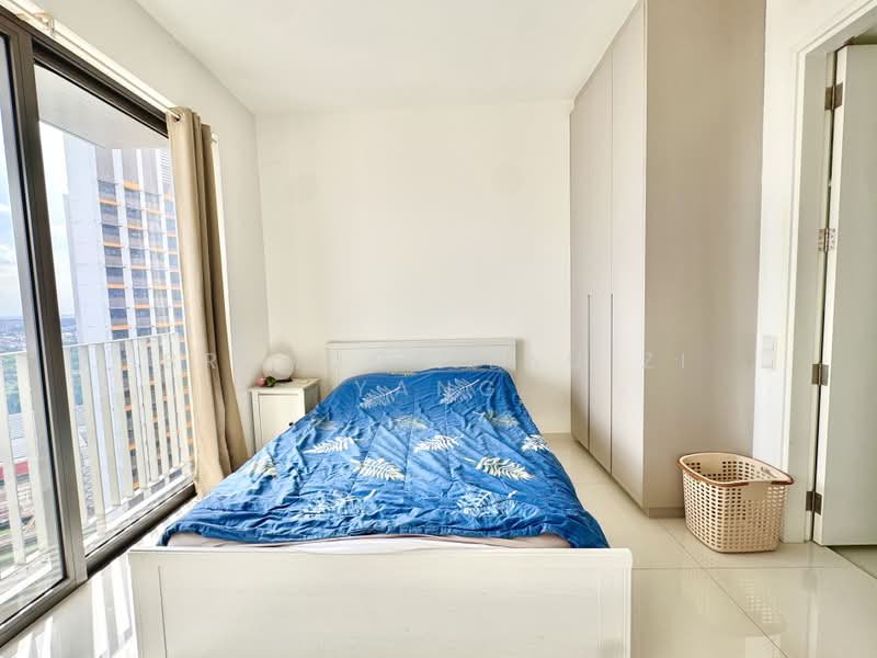 Sky Habitat, 7 Bishan Street 15, 2 Bedrooms, 710 sqft, Condominium For Rent, by Brandon Lau Zi Yang, 19535663 - PropertyGuru.com.sg