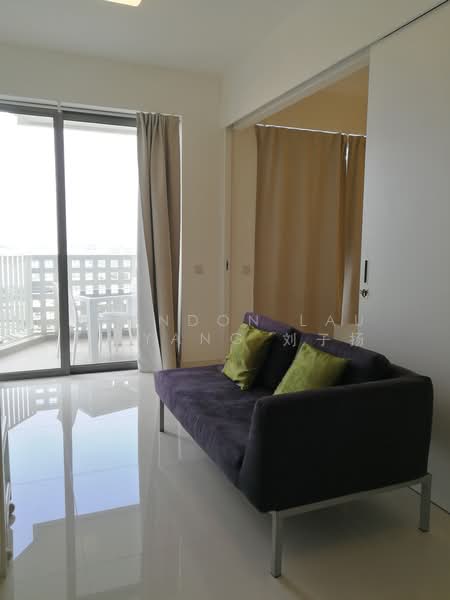 Sky Habitat, 7 Bishan Street 15, 2 Bedrooms, 710 sqft, Condominium For Rent, by Brandon Lau Zi Yang, 19535663 - PropertyGuru.com.sg