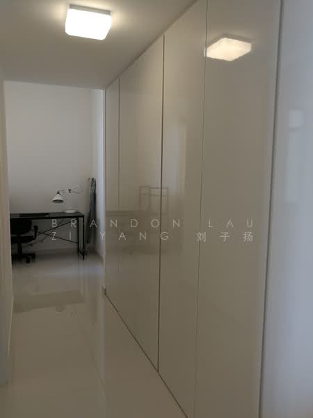 Sky Habitat, 7 Bishan Street 15, 2 Bedrooms, 710 sqft, Condominium For Rent, by Brandon Lau Zi Yang, 19535663 - PropertyGuru.com.sg