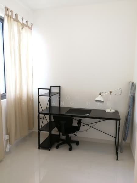 Sky Habitat, 7 Bishan Street 15, 2 Bedrooms, 710 sqft, Condominium For Rent, by Brandon Lau Zi Yang, 19535663 - PropertyGuru.com.sg
