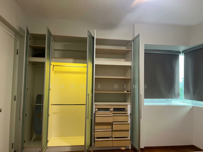 Dahlia Park Condo, 1 Flora Drive, 3 Bedrooms, 1,119 sqft, Condominium For Rent, by Maggie Deng, 19535898 - PropertyGuru.com.sg