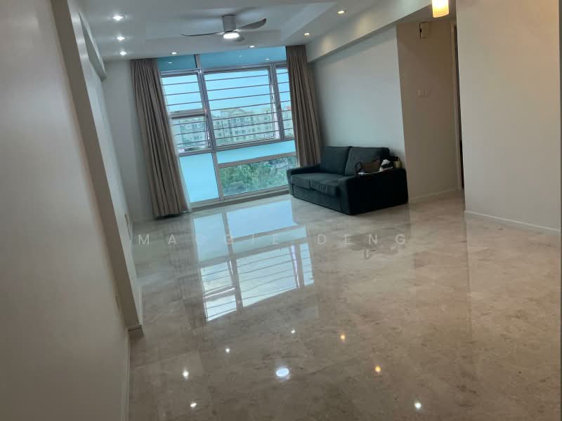 Dahlia Park Condo, 1 Flora Drive, 3 Bedrooms, 1,119 sqft, Condominium For Rent, by Maggie Deng, 19535898 - PropertyGuru.com.sg