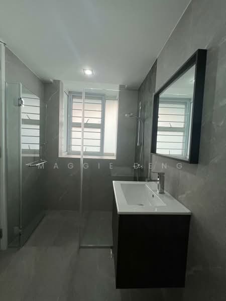 Dahlia Park Condo, 1 Flora Drive, 3 Bedrooms, 1,119 sqft, Condominium For Rent, by Maggie Deng, 19535898 - PropertyGuru.com.sg
