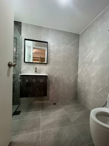 Dahlia Park Condo, 1 Flora Drive, 3 Bedrooms, 1,119 sqft, Condominium For Rent, by Maggie Deng, 19535898 - PropertyGuru.com.sg