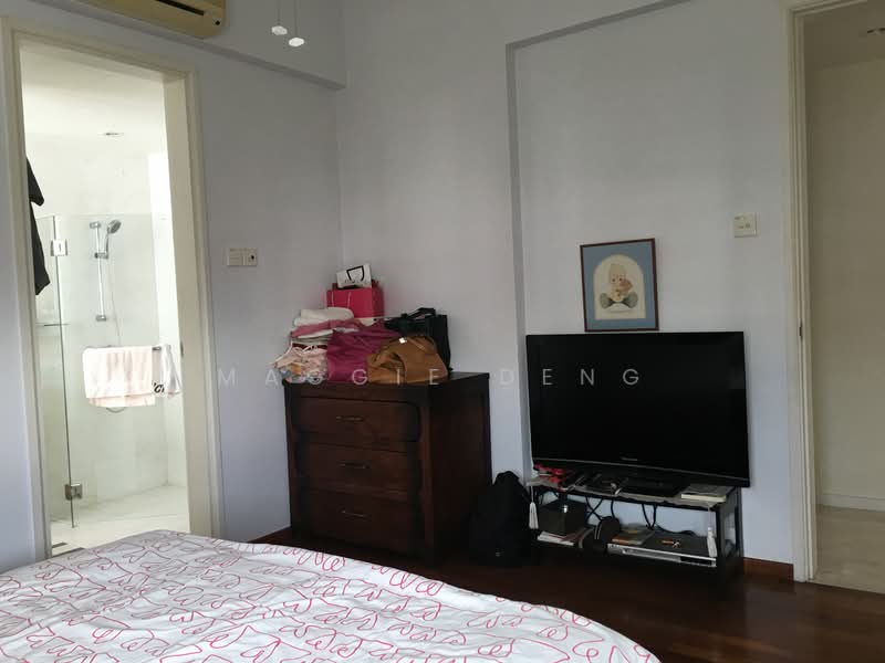 Dahlia Park Condo, 1 Flora Drive, 3 Bedrooms, 1,119 sqft, Condominium For Rent, by Maggie Deng, 19535898 - PropertyGuru.com.sg