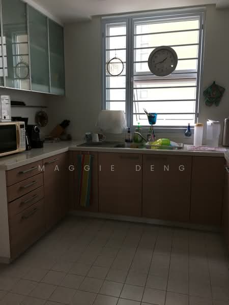 Dahlia Park Condo, 1 Flora Drive, 3 Bedrooms, 1,119 sqft, Condominium For Rent, by Maggie Deng, 19535898 - PropertyGuru.com.sg