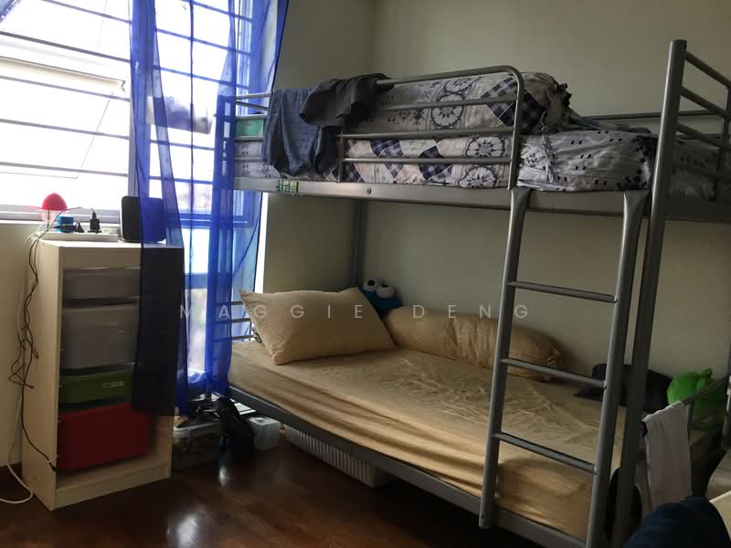 Dahlia Park Condo, 1 Flora Drive, 3 Bedrooms, 1,119 sqft, Condominium For Rent, by Maggie Deng, 19535898 - PropertyGuru.com.sg