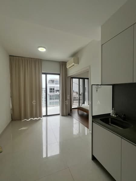 For Rent - Kovan Regency