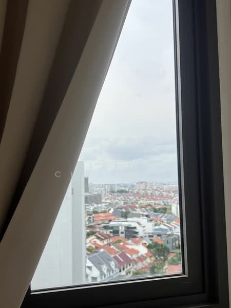 For Rent - Kovan Regency