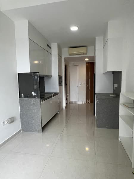 For Rent - Kovan Regency