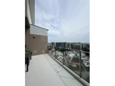 For Rent - Kovan Regency