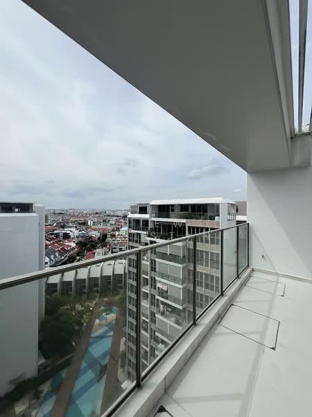 For Rent - Kovan Regency