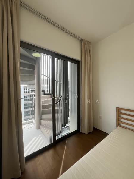 For Rent - Kovan Regency