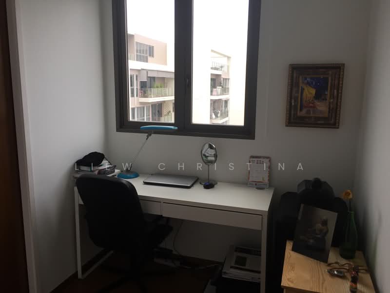 For Rent - Kovan Regency