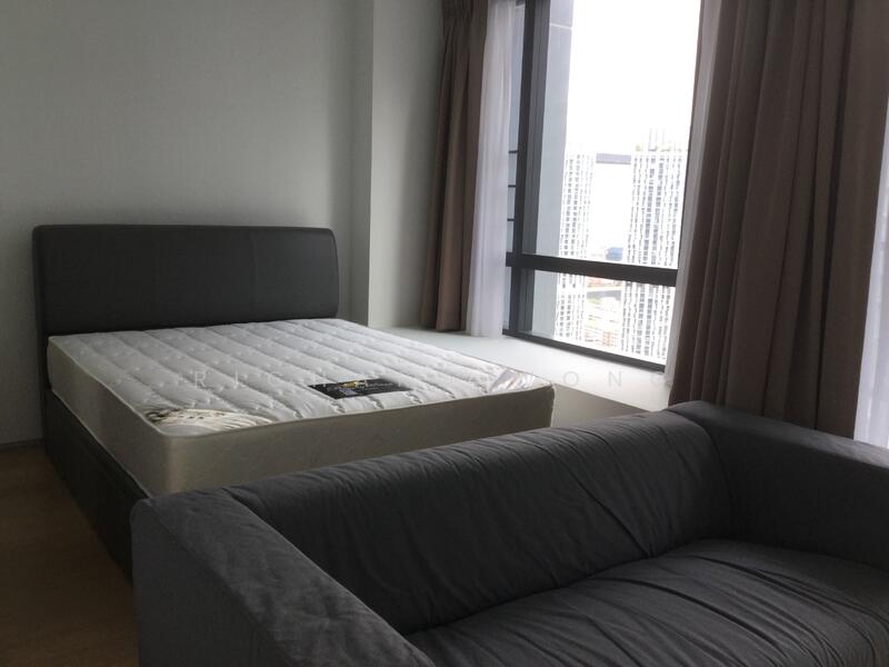 Skysuites @ Anson, 8 Enggor Street, Studio, 365 sqft, Condominium For Rent, by Richard Wong, 19537249 - PropertyGuru.com.sg