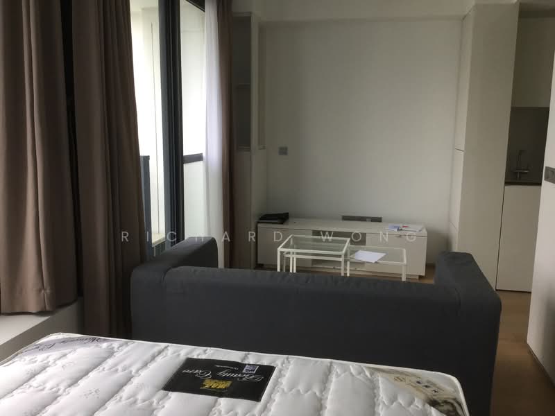 Skysuites @ Anson, 8 Enggor Street, Studio, 365 sqft, Condominium For Rent, by Richard Wong, 19537249 - PropertyGuru.com.sg