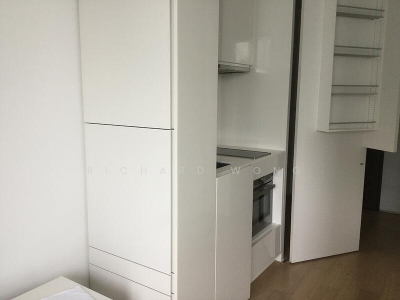 Skysuites @ Anson, 8 Enggor Street, Studio, 365 sqft, Condominium For Rent, by Richard Wong, 19537249 - PropertyGuru.com.sg