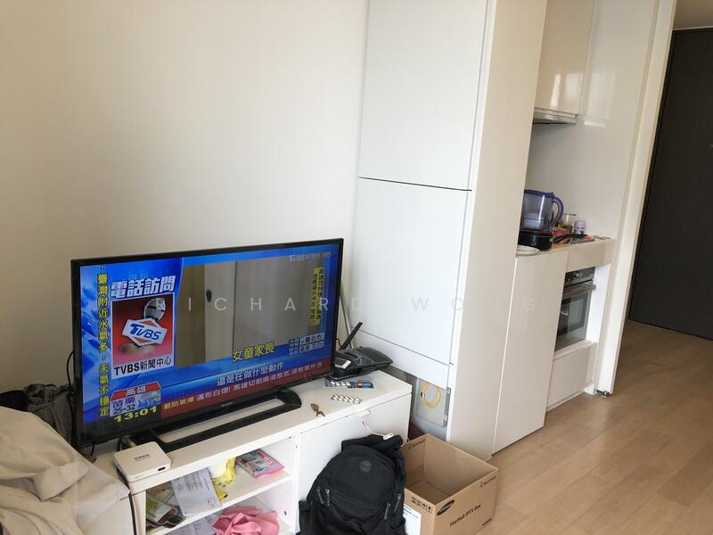 Skysuites @ Anson, 8 Enggor Street, Studio, 365 sqft, Condominium For Rent, by Richard Wong, 19537249 - PropertyGuru.com.sg
