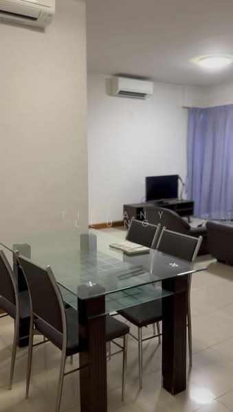 Blue Horizon, 21 West Coast Crescent, 2 Bedrooms, 926 sqft, Condominium For Rent, by Tiffany Leung, 19537425 - PropertyGuru.com.sg