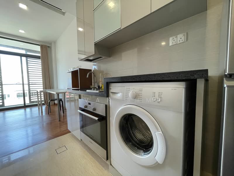 Meridian 38, 38 Lorong M Telok Kurau, Studio, 350 sqft, Apartment For Rent, by Ivan Sim, 19537499 - PropertyGuru.com.sg