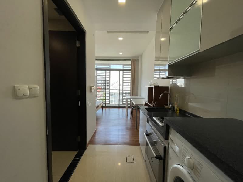 Meridian 38, 38 Lorong M Telok Kurau, Studio, 350 sqft, Apartment For Rent, by Ivan Sim, 19537499 - PropertyGuru.com.sg