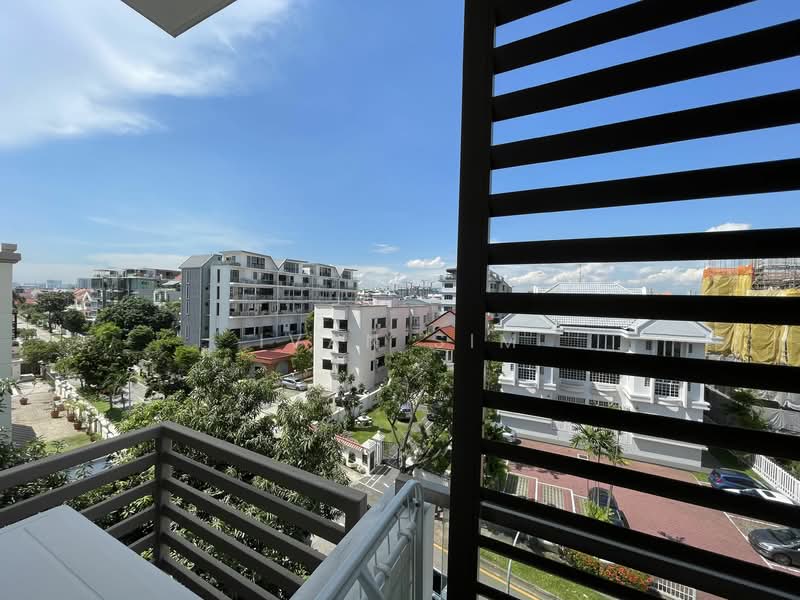 Meridian 38, 38 Lorong M Telok Kurau, Studio, 350 sqft, Apartment For Rent, by Ivan Sim, 19537499 - PropertyGuru.com.sg