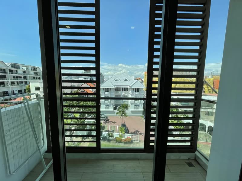 Meridian 38, 38 Lorong M Telok Kurau, Studio, 350 sqft, Apartment For Rent, by Ivan Sim, 19537499 - PropertyGuru.com.sg