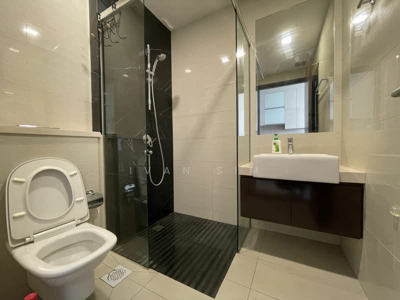 Meridian 38, 38 Lorong M Telok Kurau, Studio, 350 sqft, Apartment For Rent, by Ivan Sim, 19537499 - PropertyGuru.com.sg