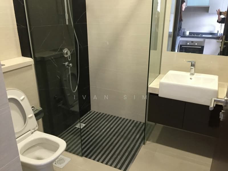 Meridian 38, 38 Lorong M Telok Kurau, Studio, 350 sqft, Apartment For Rent, by Ivan Sim, 19537499 - PropertyGuru.com.sg