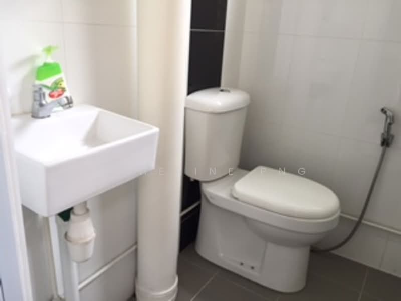 128 Ang Mo Kio Ave 3, 128 Ang Mo Kio Avenue 3, 2 Bedrooms, 800 sqft, HDB Flat For Rent, by Catherine Png, 19537504 - PropertyGuru.com.sg