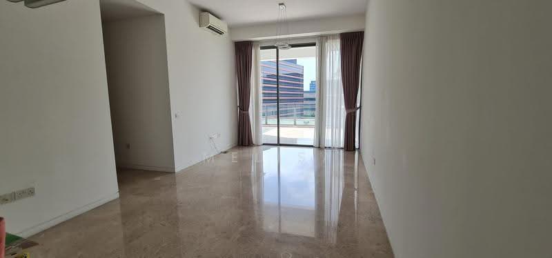 Katong Regency, 13 Tanjong Katong Road, East Coast / Marine Parade, 3 Bedrooms, 1,200 sqft, Condominium For Rent, by Melisa Aw, 19537810 - Living Room - PropertyGuru.com.sg