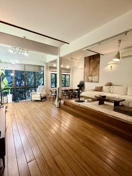 Zion Road, Zion Road, 2 Bedrooms, 1,407 sqft, Walk-up Apartment For Sale, by Dominic Sim Sobak, 19537987 - PropertyGuru.com.sg