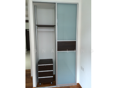 For Rent - Parc Rosewood