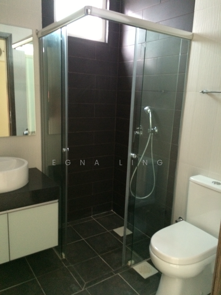 Parc Rosewood, Rosewood Drive, 2 Bedrooms, 603 sqft, Condominium For Rent, by Egna Ling, 19538074 - PropertyGuru.com.sg